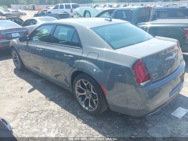 2C3CCAAG1JH293415 Chrysler 300 Touring