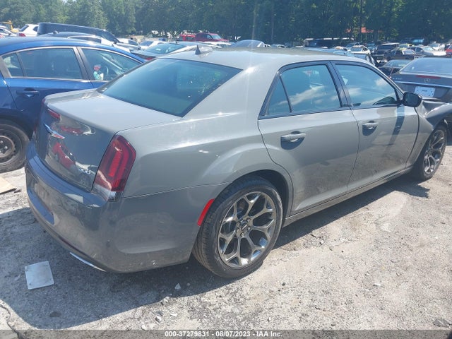 2C3CCAAG1JH293415 Chrysler 300 Touring