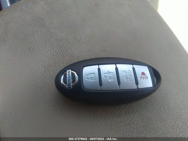 2015 NISSAN ALTIMA 2.5 S VIN: 1N4AL3AP8FC255937