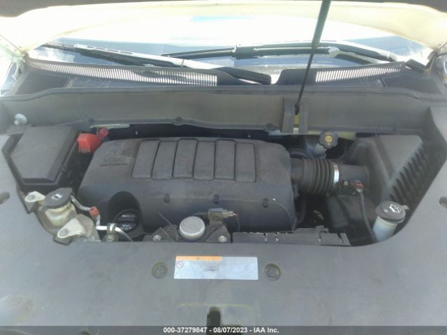 5GAKRBKD4EJ321939 Buick Enclave Leather