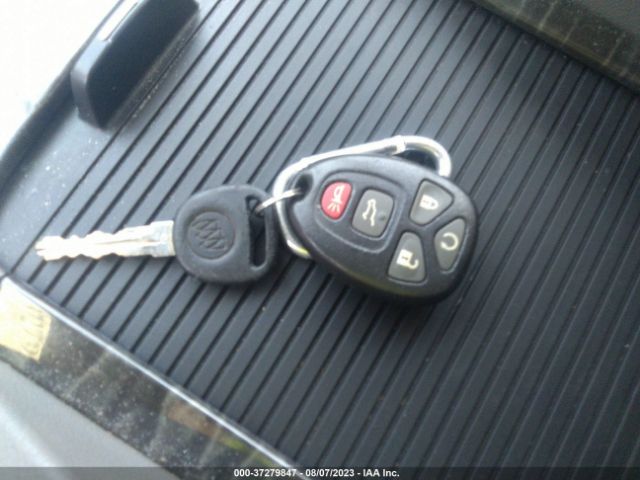 5GAKRBKD4EJ321939 Buick Enclave Leather