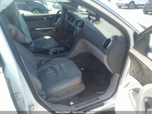 5GAKRBKD4EJ321939 Buick Enclave Leather