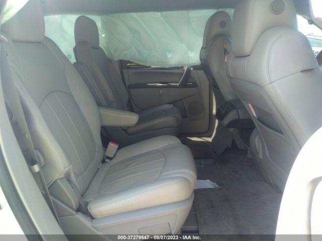 5GAKRBKD4EJ321939 Buick Enclave Leather