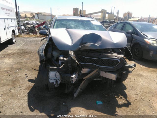 KNDCB3LC0H5097259 KIA NIRO LX
