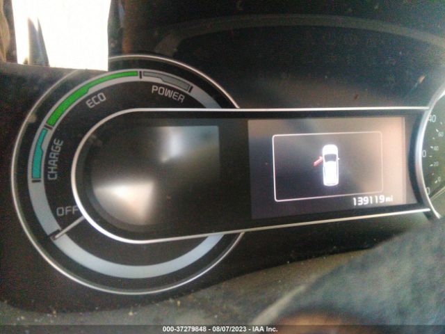 KNDCB3LC0H5097259 KIA NIRO LX