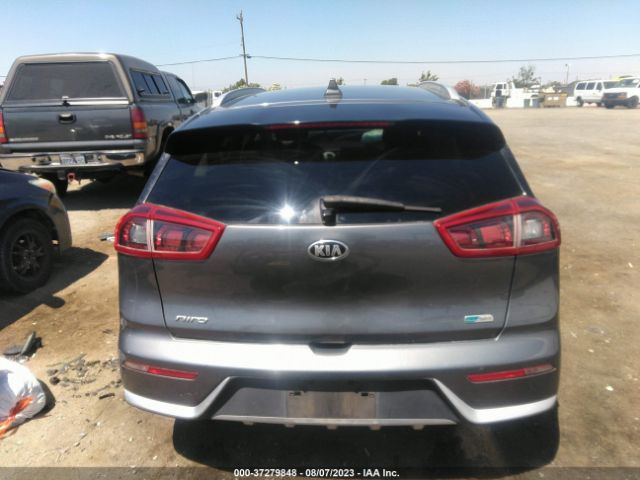 KNDCB3LC0H5097259 KIA NIRO LX