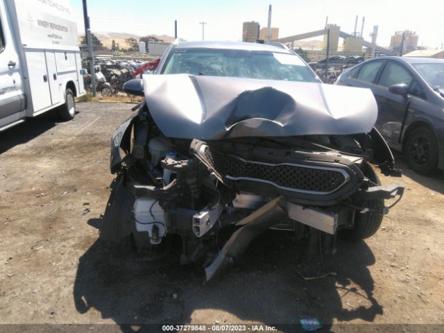KNDCB3LC0H5097259 KIA NIRO LX