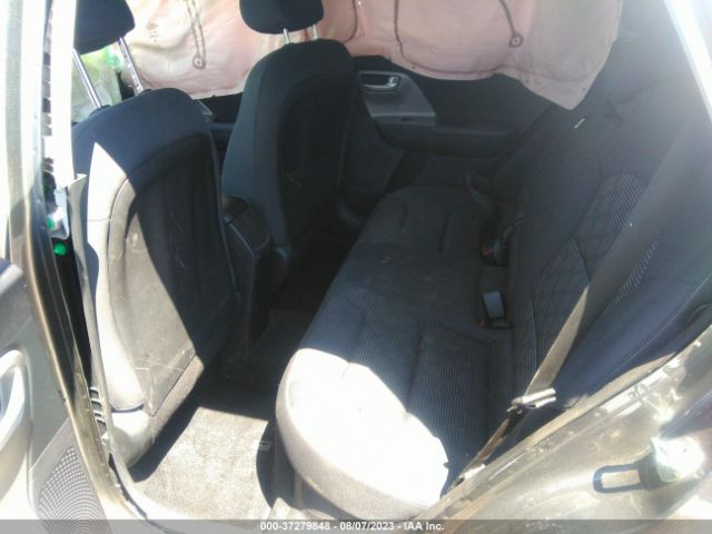 KNDCB3LC0H5097259 KIA NIRO LX