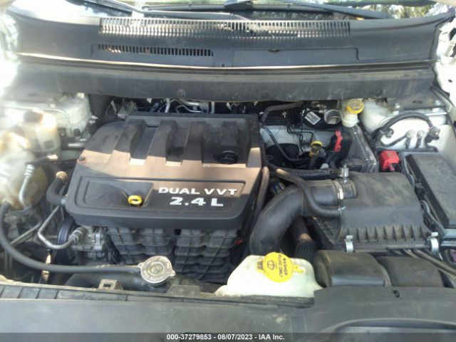 3C4PDCAB5ET140608 Dodge Journey American Value Pkg