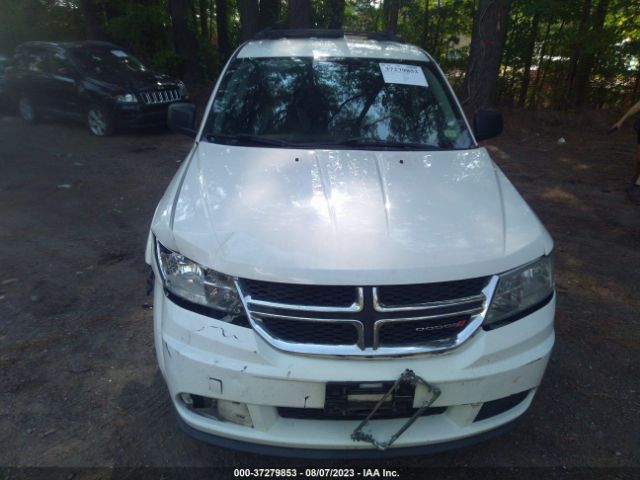 3C4PDCAB5ET140608 Dodge Journey American Value Pkg