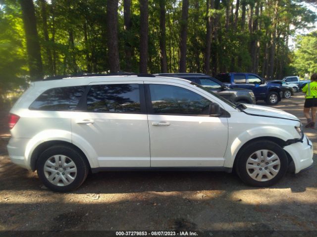 3C4PDCAB5ET140608 Dodge Journey American Value Pkg