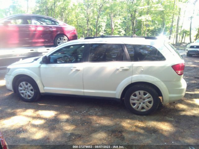 3C4PDCAB5ET140608 Dodge Journey American Value Pkg