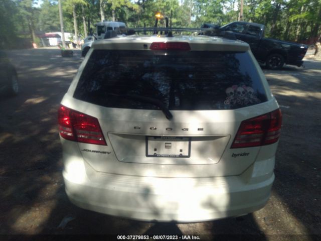 3C4PDCAB5ET140608 Dodge Journey American Value Pkg