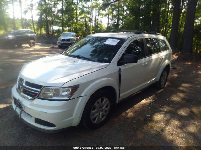 3C4PDCAB5ET140608 Dodge Journey American Value Pkg