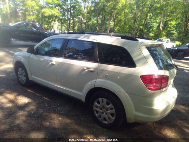 3C4PDCAB5ET140608 Dodge Journey American Value Pkg