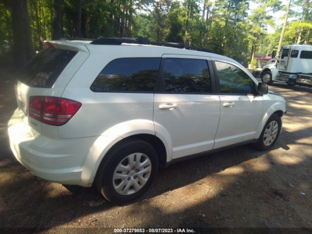 3C4PDCAB5ET140608 Dodge Journey American Value Pkg