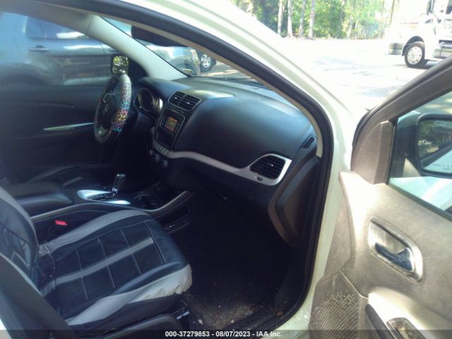 3C4PDCAB5ET140608 Dodge Journey American Value Pkg