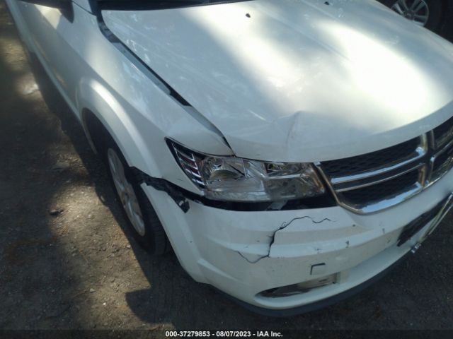 3C4PDCAB5ET140608 Dodge Journey American Value Pkg