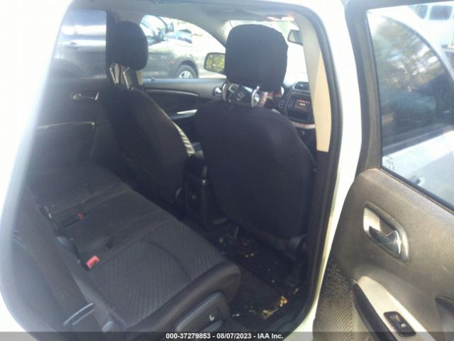 3C4PDCAB5ET140608 Dodge Journey American Value Pkg