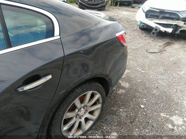 1G4GB5G36EF251370 Buick Lacrosse Leather