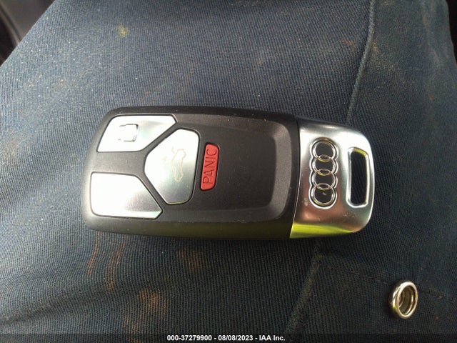 WA1ANAFY0L2069380 Audi Q5 Premium/titanium Premium