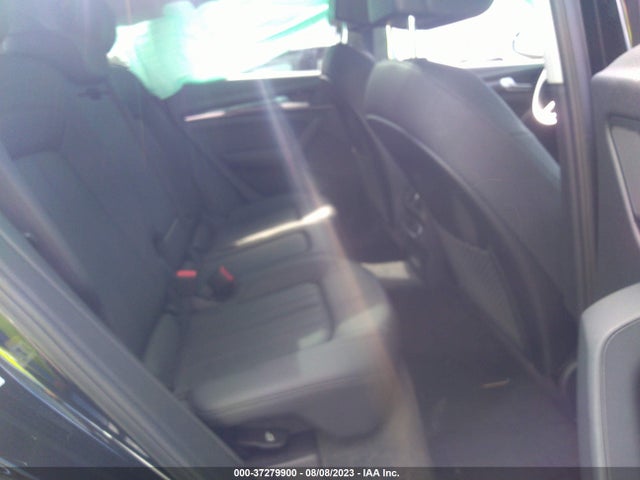 WA1ANAFY0L2069380 Audi Q5 Premium/titanium Premium