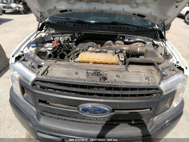 1FTMF1CB2JKE97142 Ford F-150 Xl/xlt