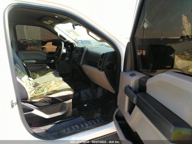 1FTMF1CB2JKE97142 Ford F-150 Xl/xlt