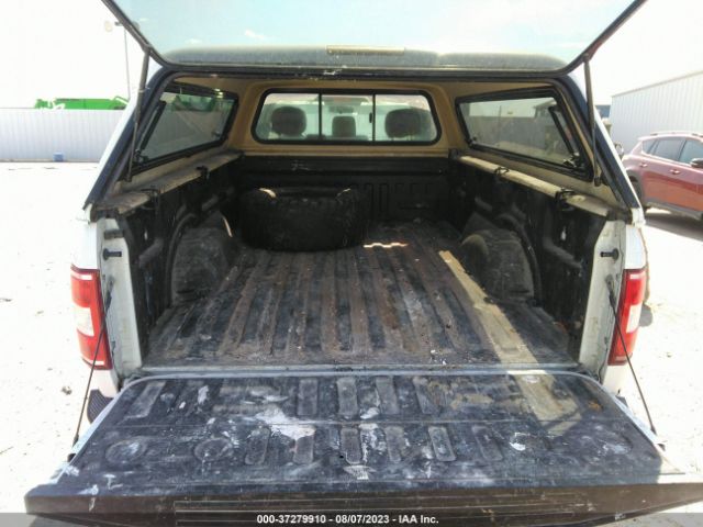 1FTMF1CB2JKE97142 Ford F-150 Xl/xlt