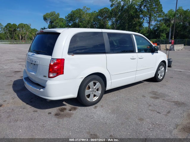 Dodge 2014 2014 2C4RDGBG8ER274381 Image 17