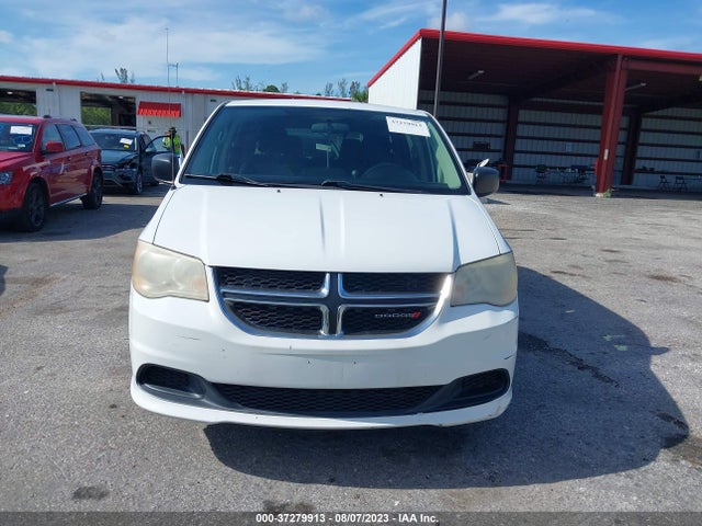 Dodge 2014 2014 2C4RDGBG8ER274381 Image 19