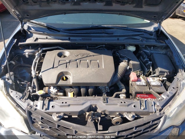 Toyota Corolla L/le/s/s Plus/le Plus 2016 5YFBURHE3GP416691 Image 16