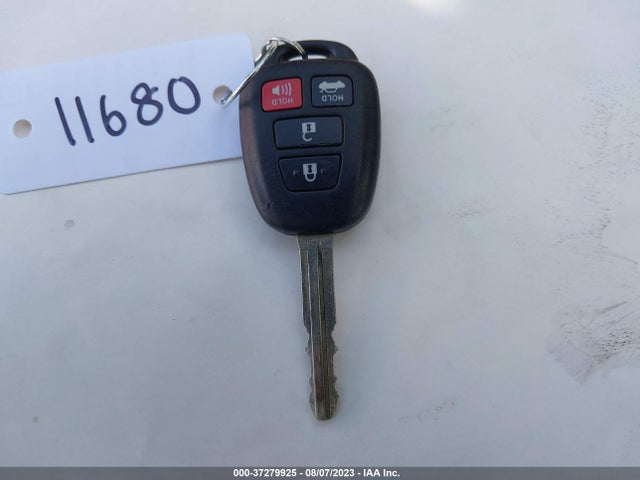 Toyota Corolla L/le/s/s Plus/le Plus 2016 5YFBURHE3GP416691 Image 3