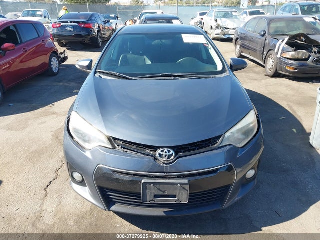 Toyota Corolla L/le/s/s Plus/le Plus 2016 5YFBURHE3GP416691 Image 4