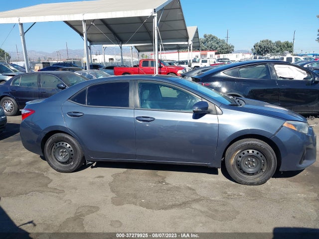 Toyota Corolla L/le/s/s Plus/le Plus 2016 5YFBURHE3GP416691 Image 5