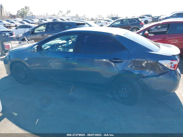 Toyota Corolla L/le/s/s Plus/le Plus 2016 5YFBURHE3GP416691 Image 6