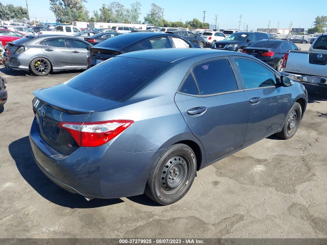 Toyota Corolla L/le/s/s Plus/le Plus 2016 5YFBURHE3GP416691 Image 10