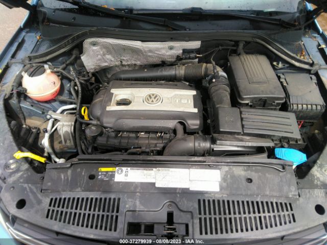 WVGBV7AX4HK016986 Volkswagen Tiguan 2.0t/2.0t S