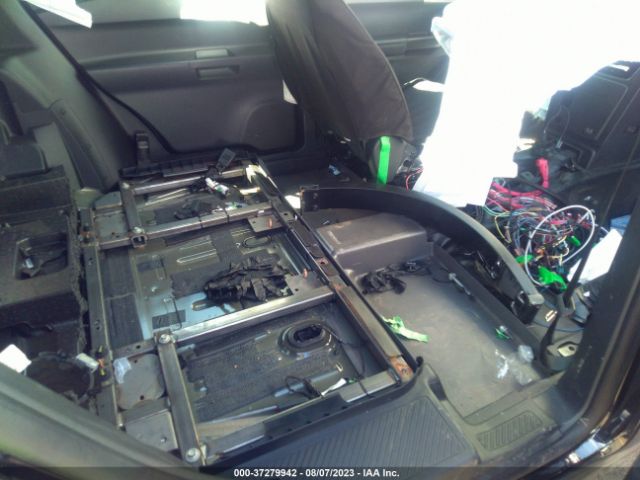 1FM5K8AW2LGC36366 Ford POLICE INTERCEPTOR
