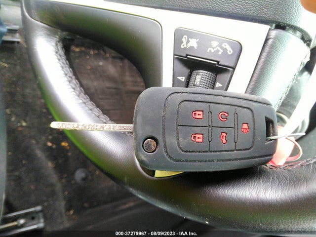 Chevrolet EQUINOX LT 2017 2GNFLFE38H6107427 Image 11