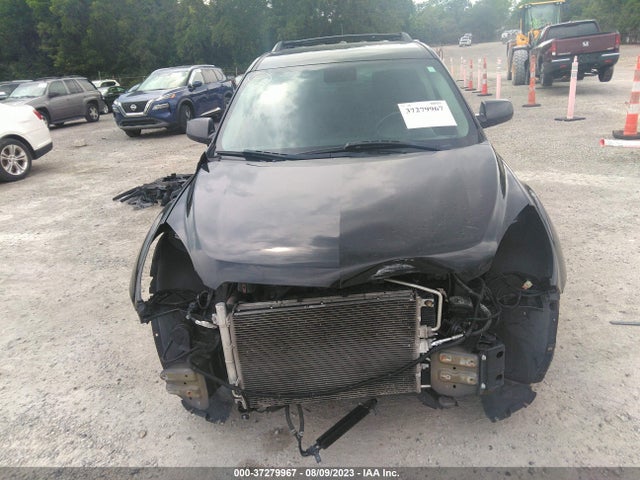 Chevrolet EQUINOX LT 2017 2GNFLFE38H6107427 Image 12