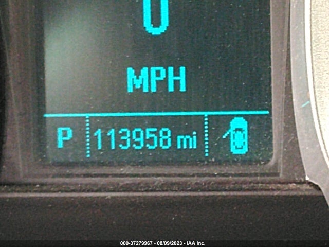 Chevrolet EQUINOX LT 2017 2GNFLFE38H6107427 Image 15