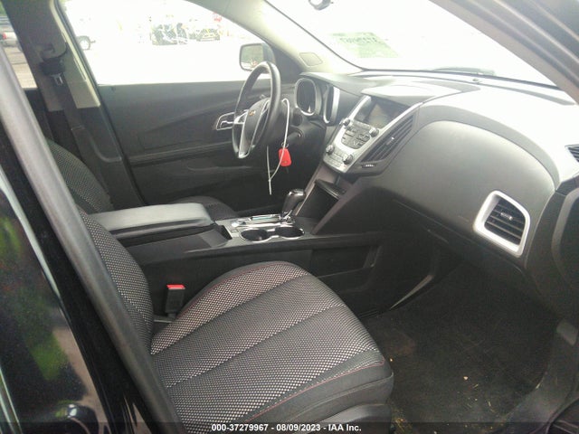 Chevrolet EQUINOX LT 2017 2GNFLFE38H6107427 Image 5