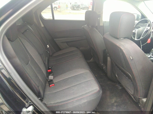 Chevrolet EQUINOX LT 2017 2GNFLFE38H6107427 Image 8