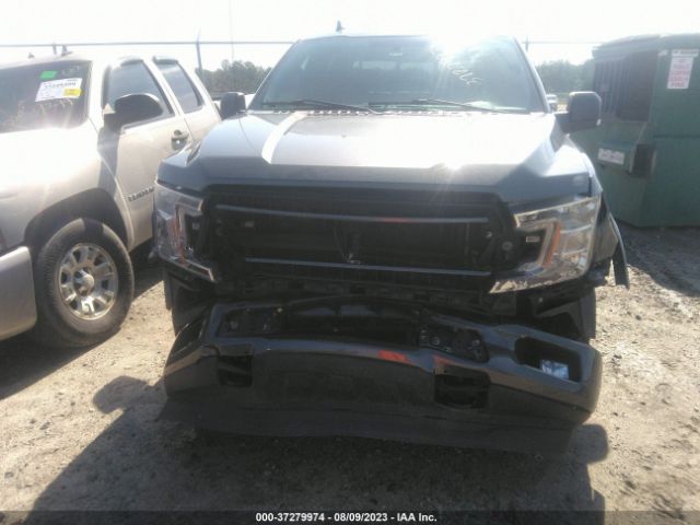 1FTEW1EP8JFB68337 Ford F-150 Xl/xlt/lariat