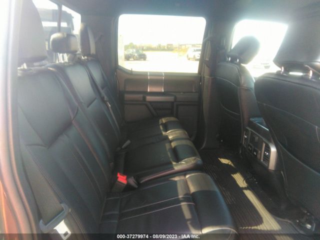 1FTEW1EP8JFB68337 Ford F-150 Xl/xlt/lariat