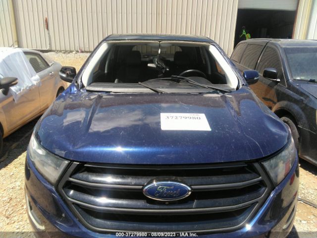 2FMPK4APXGBB51556 Ford EDGE SPORT