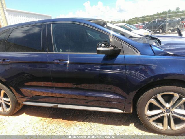 2FMPK4APXGBB51556 Ford EDGE SPORT