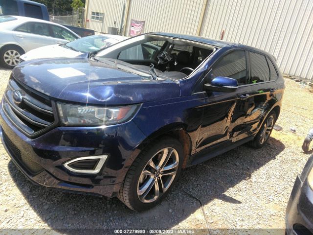 2FMPK4APXGBB51556 Ford EDGE SPORT