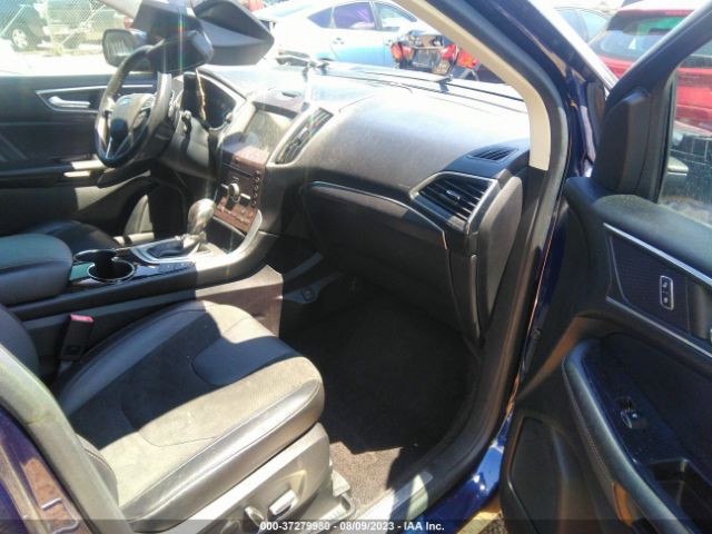 2FMPK4APXGBB51556 Ford EDGE SPORT